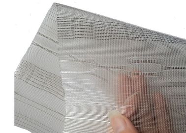 革新的な中間膜ガラスのMetallicaの網の壁カバー